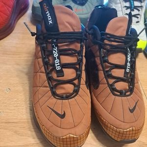 Air MX 720-818 “Metallic Copper”